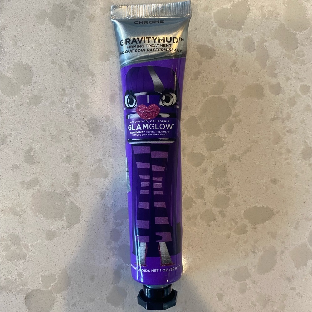 Glamglow Gravity Mud Firming Treatment
